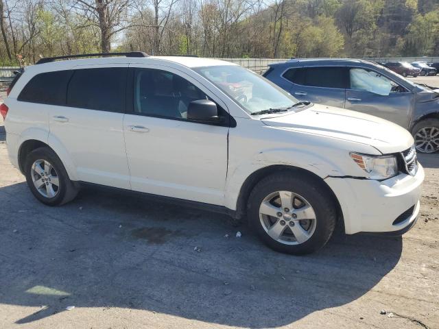 Vin: 3c4pddag5gt247341, lot: 54300495, dodge journey se 20164