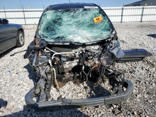 2018 FORD ECOSPORT S - MAJ6P1SL6JC210238