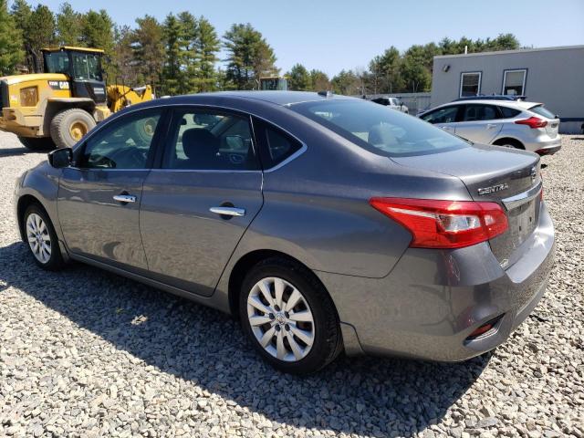 Vin: 3n1ab7ap8hy339144, lot: 54359525, nissan sentra s 20172