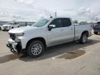 2020 CHEVROLET SILVERADO - 1GCRWCED7LZ164591