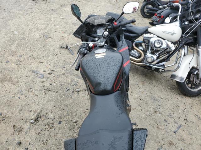 2019 HONDA CBR300 RA MLHNC5154K5500279