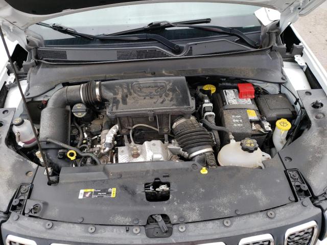 2023 JEEP COMPASS LA - 3C4NJDBN9PT522979