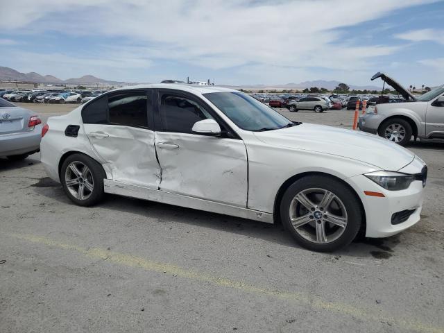 Vin: wba3c1c58fp851977, lot: 52918995, bmw 3 series i sulev 20154