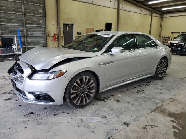 Vin: 1ln6l9nc2h5606791, lot: 52722245, lincoln continentl reserve 2017 img_1