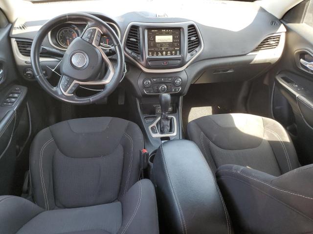 2016 JEEP CHEROKEE L - 1C4PJLCB6GW113825