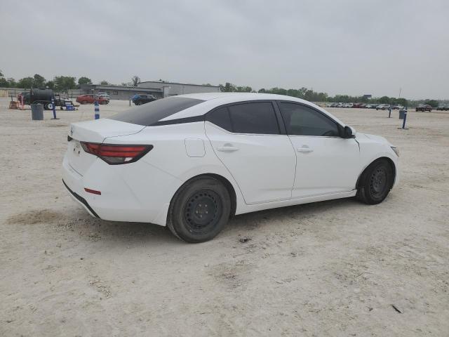 2020 NISSAN SENTRA S - 3N1AB8BV9LY301210
