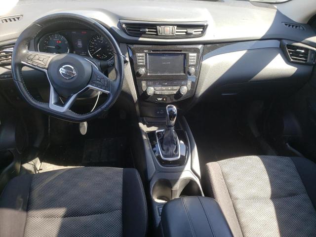 2020 NISSAN QASHQAI - JN1BJ1CV8LW262257