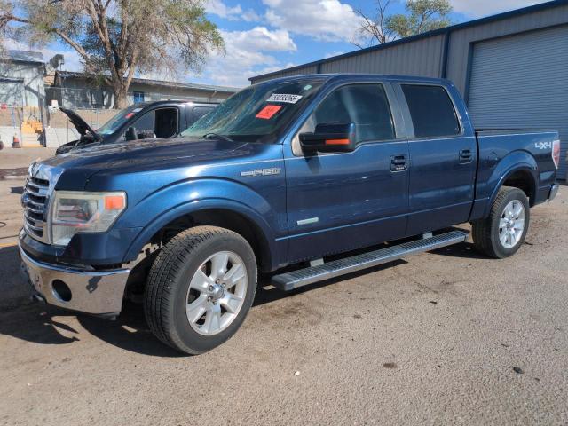 FORD F150 SUPER