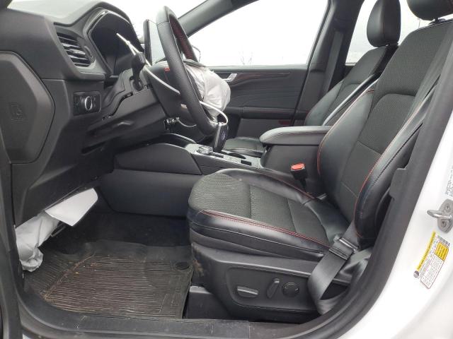 2023 FORD ESCAPE ST - 1FMCU9MN4PUB09863