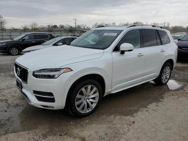 Vin: yv4a22pk4h1182421, lot: 52801515, volvo xc90 t6 2017 img_1