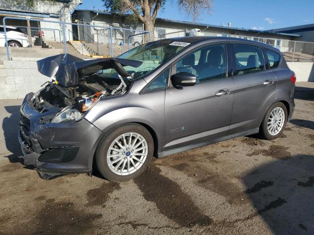 FORD C-MAX SE