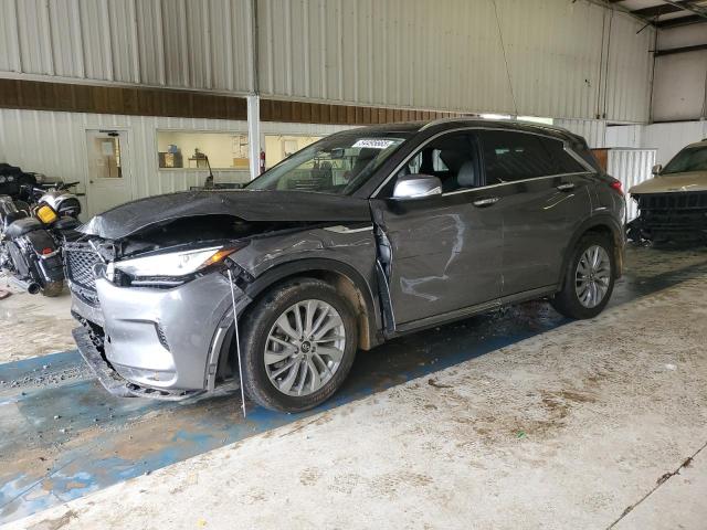 Vin: 3pcaj5ba7pf103254, lot: 54495665, infiniti qx50 luxe 2023 img_1