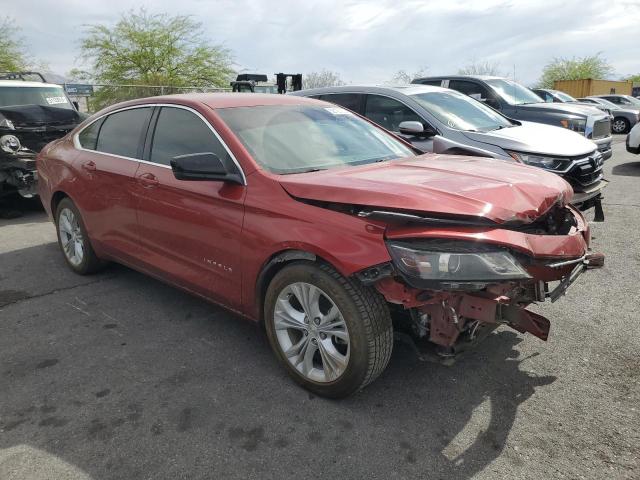 Vin: 2g11z5sr5e9191164, lot: 52125305, chevrolet impala eco 20144