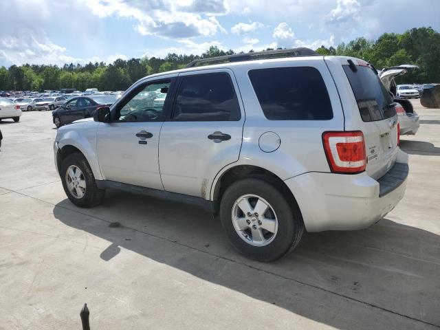 Vin: 1fmcu0dg6bkb92147, lot: 50619245, ford escape xlt 20112