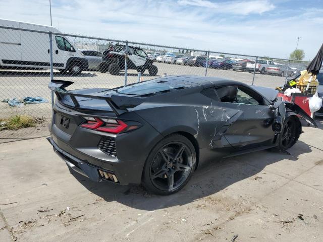 Vin: 1g1yc2d4xn5113198, lot: 52995895, chevrolet corvette stingray 3lt 20223