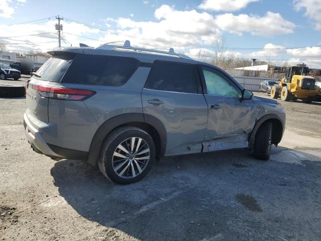 Vin: 5n1dr3dj0nc261450, lot: 52529575, nissan pathfinder platinum 20223