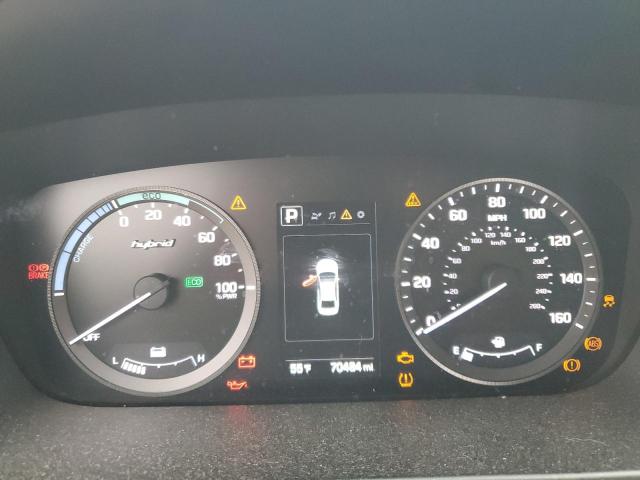 2017 HYUNDAI SONATA HYB KMHE24L15HA059722