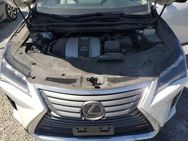 2017 LEXUS RX 350 BAS - 2T2BZMCA3HC058028