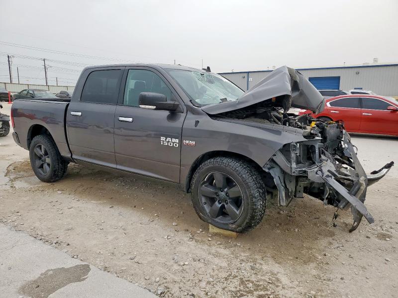 Vin: 3c6rr6lt9hg632886, lot: 53887105, ram 1500 slt 20174