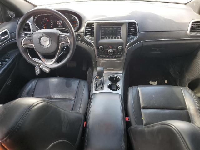 2018 JEEP GRAND CHER - 1C4RJFBG2JC320258
