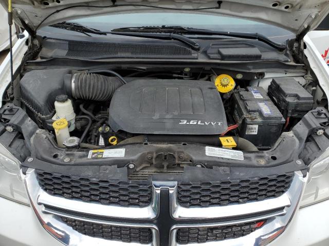 2018 DODGE GRAND CARA - 2C4RDGBG8JR349882