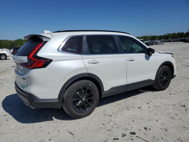 Vin: 7fars5h82re025929, lot: 53540405, honda crv sport-l 20243