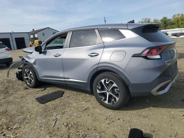 Vin: 5xyk33af0pg004946, lot: 54305915, kia sportage ex 20232