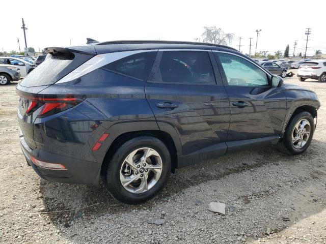 2024 HYUNDAI TUCSON SEL - KM8JB3DE1RU272211