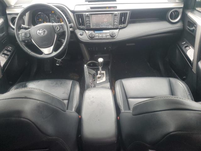 2017 TOYOTA RAV4 LIMIT - 2T3DFREV6HW561593