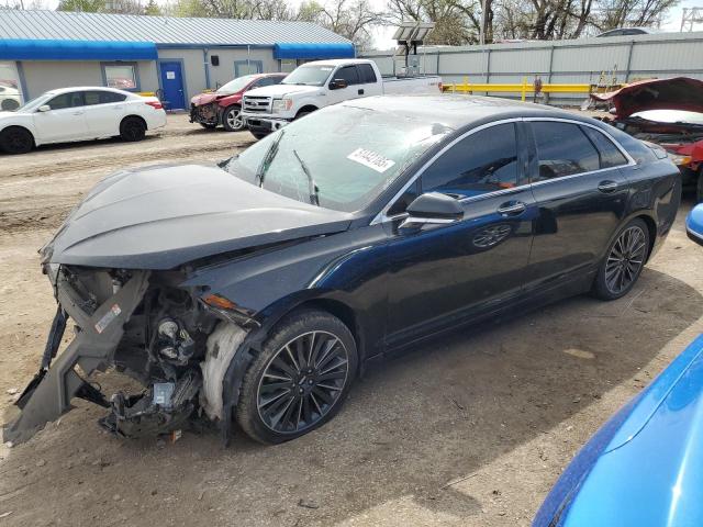 Vin: 3ln6l2luxgr629959, lot: 51442185, lincoln mkz hybrid 2016 img_1