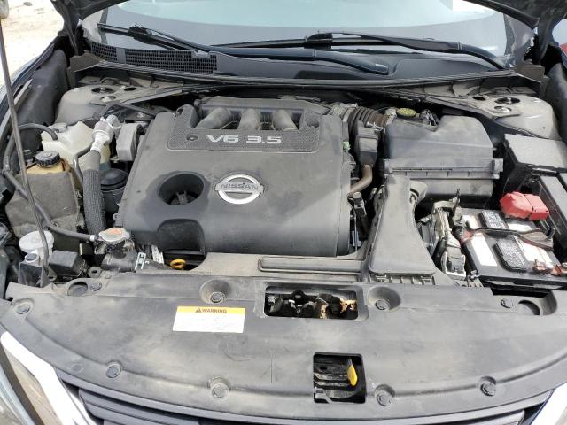 2016 NISSAN ALTIMA 3.5 - 1N4BL3AP1GC125262
