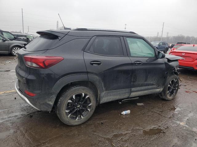 Vin: kl79mpsl7pb164420, lot: 52511745, chevrolet trailblzr lt 20233