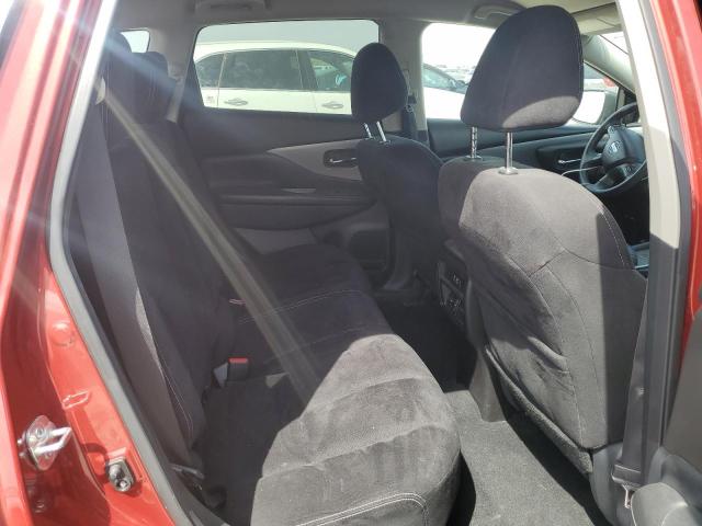 2020 NISSAN MURANO SV - 5N1AZ2BS6LN134003