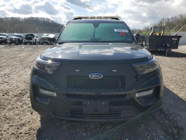 2021 FORD EXPLORER P - 1FM5K8AB4MGB46666