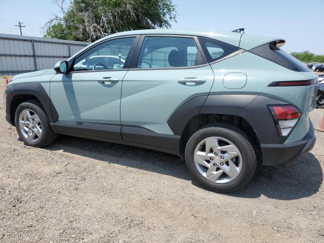 Vin: km8hacabxru108970, lot: 54951185, hyundai kona se 20242