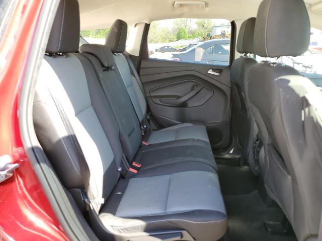 2017 FORD ESCAPE SE 1FMCU0GD4HUC26052