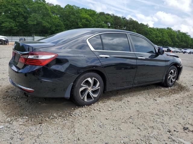 2016 HONDA ACCORD LX - 1HGCR2F32GA131307