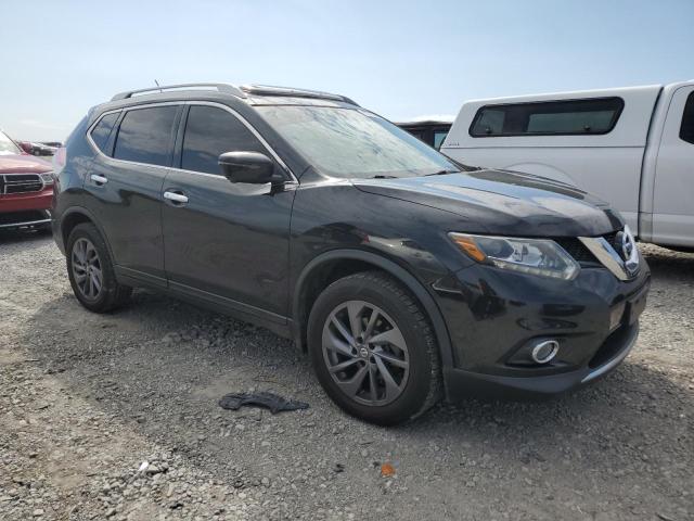 Vin: 5n1at2mv0gc842984, lot: 50703945, nissan rogue s 20164