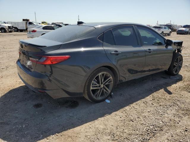 2025 TOYOTA CAMRY XSE 4T1DAACK9SU034723