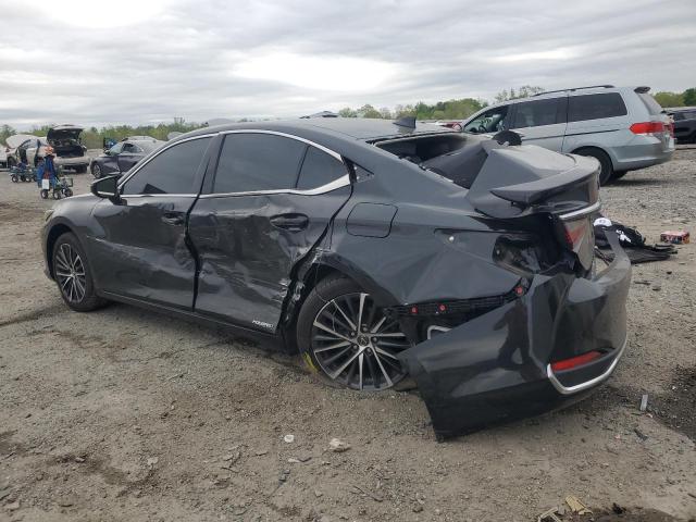 Vin: 58ada1c16nu026003, lot: 53938505, lexus es300 300h base 20222