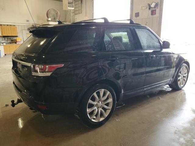 Vin: salwr2pf9ga653638, lot: 50722635, land rover rangerover hse 20163