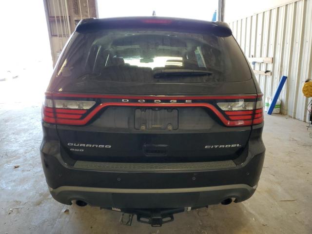 2015 DODGE DURANGO CI - 1C4SDJET3FC834227