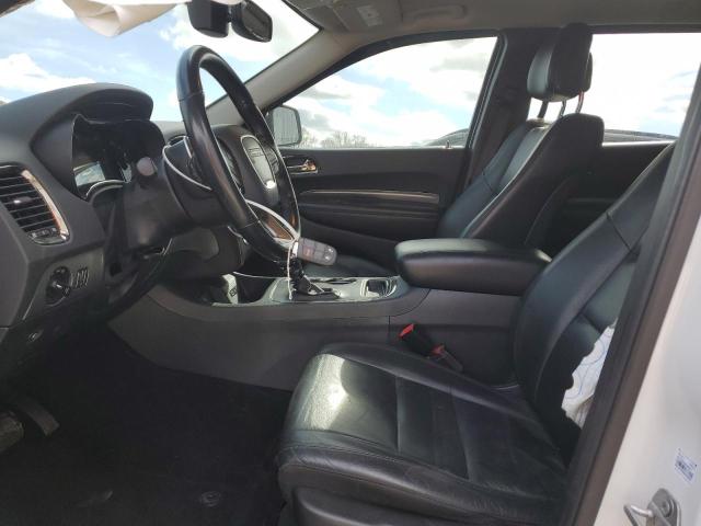 2020 DODGE DURANGO GT - 1C4RDJDG1LC248995
