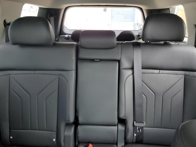 2025 HYUNDAI SANTA FE S 5NMP2DGL4SH082544