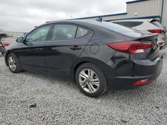 2020 HYUNDAI ELANTRA SE - 5NPD84LF6LH541322