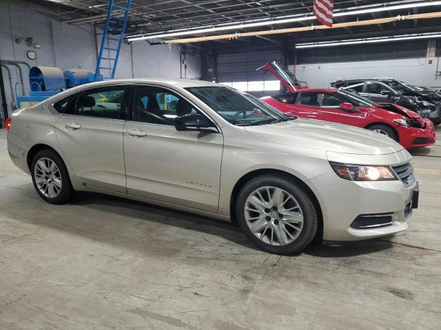Vin: 2g11z5sl8f9128055, lot: 55085735, chevrolet impala ls 20154