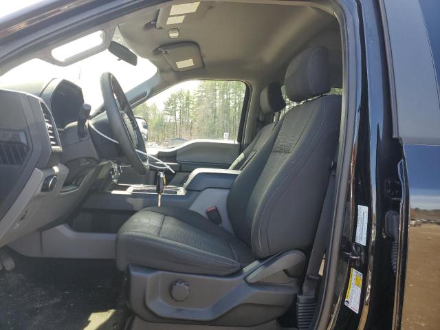 2017 FORD F150 SUPER - 1FTEW1EP6HFB02685