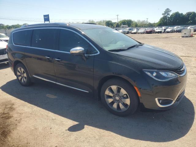 2017 CHRYSLER PACIFICA E - 2C4RC1N79HR655138