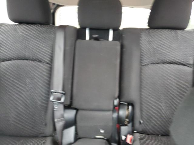 2019 DODGE JOURNEY SE - 3C4PDCBG6KT869075