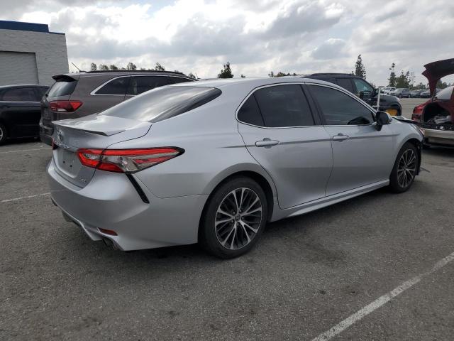 Vin: jtnb11hk3j3055622, lot: 54698315, toyota camry l 20183